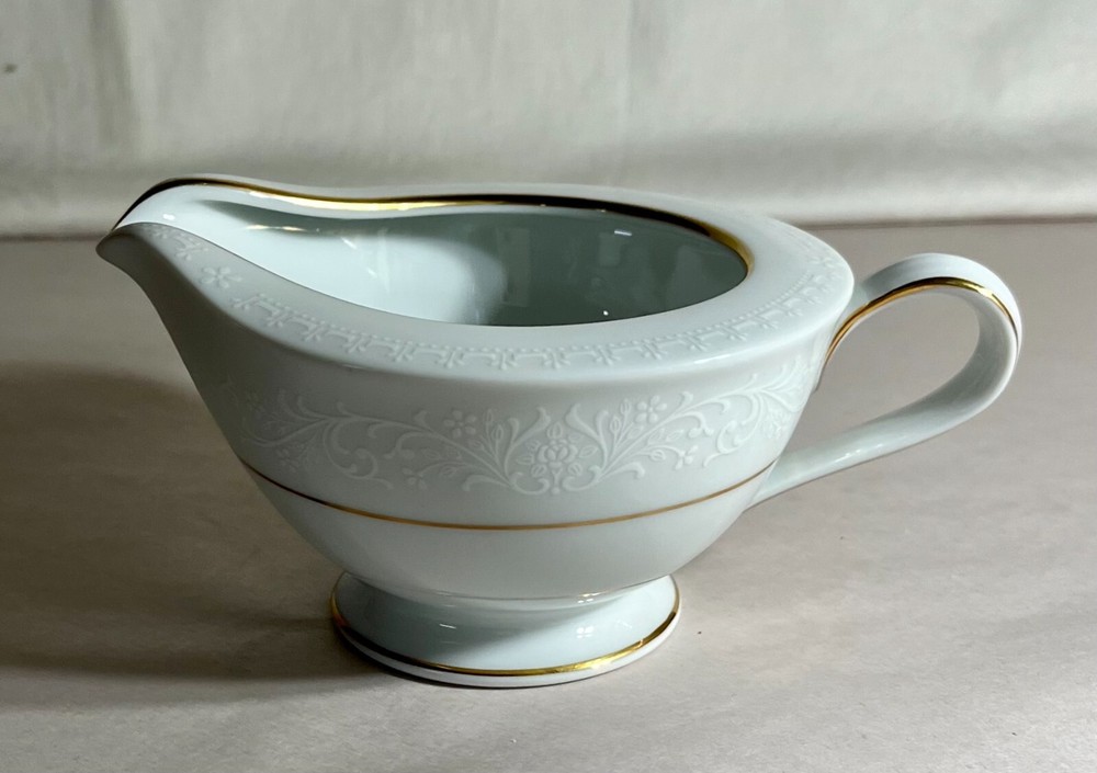 Noritake Guenevere Creamer
