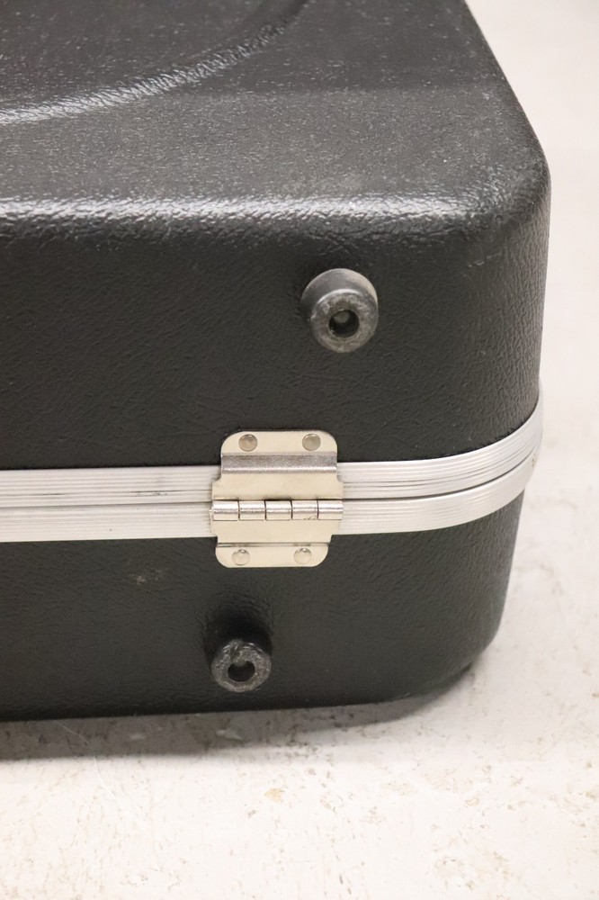 CB Percussion Hard Snare Drum Case