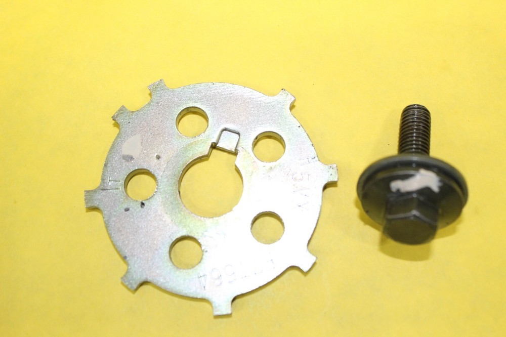 2006 YAMAHA FZ6 PULSE SENSOR