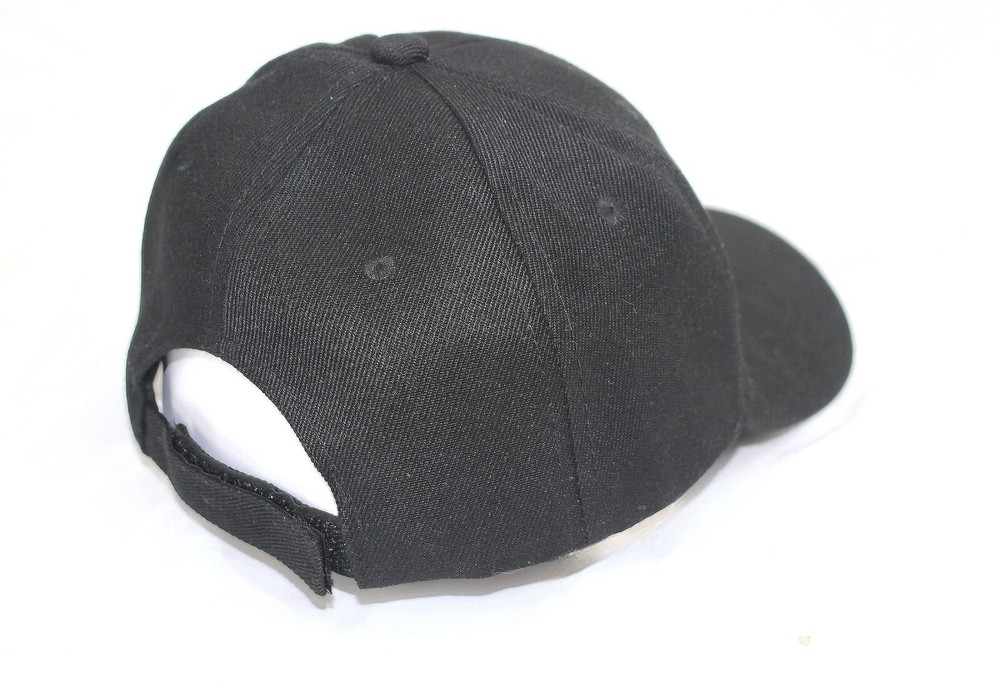 RKA Magreen Camera Mount Hat (One Size Fits All)