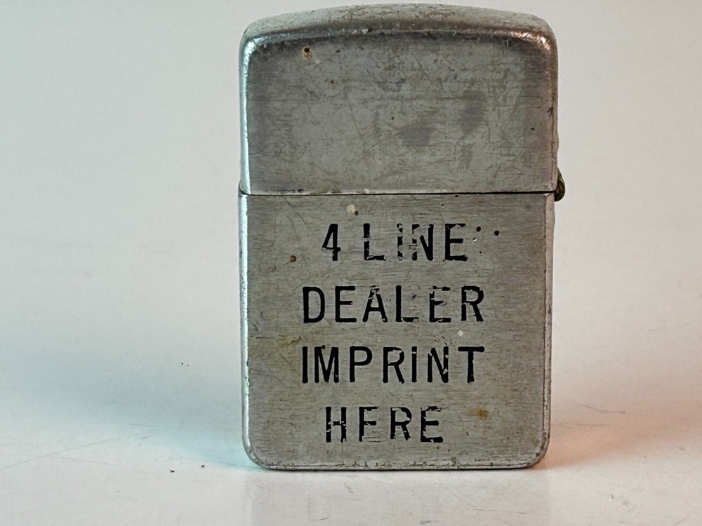 Vintage Cooper Tires Cigarette Lighter, Original