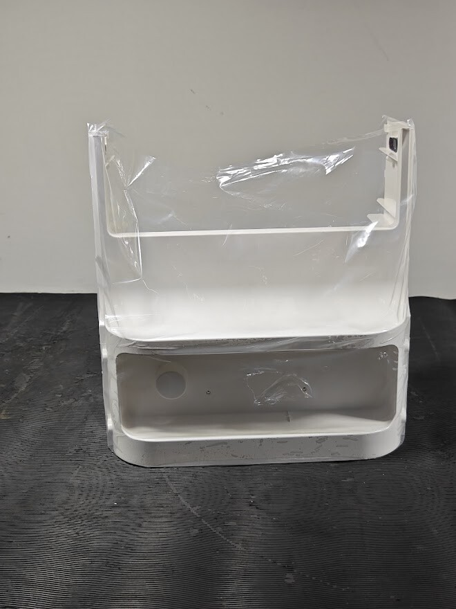 Yeedi Pump Part - Good Condition, Minimal Defects, No Box