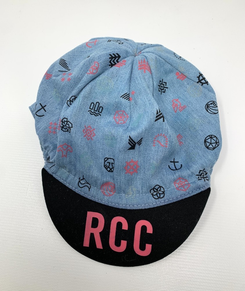 RAPHA RCC Cycling Cap