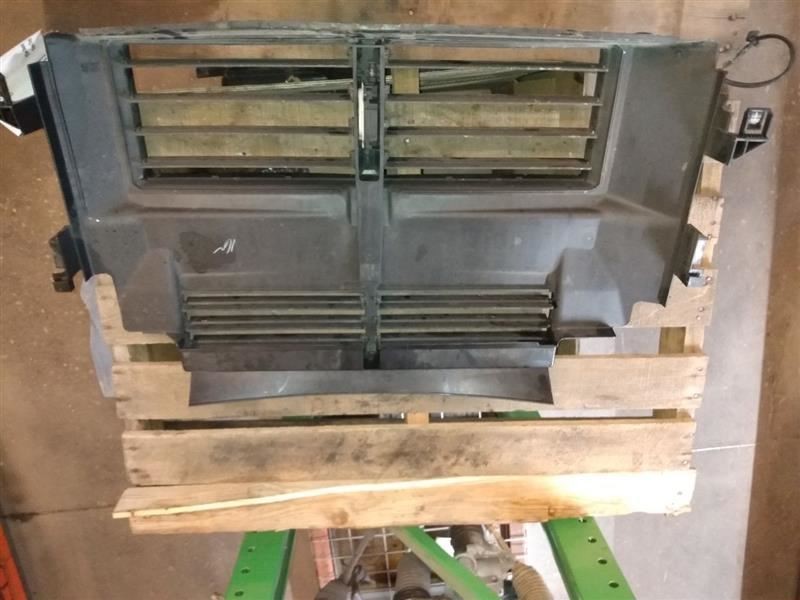 FOCUS 2012 Air Shutter 686430