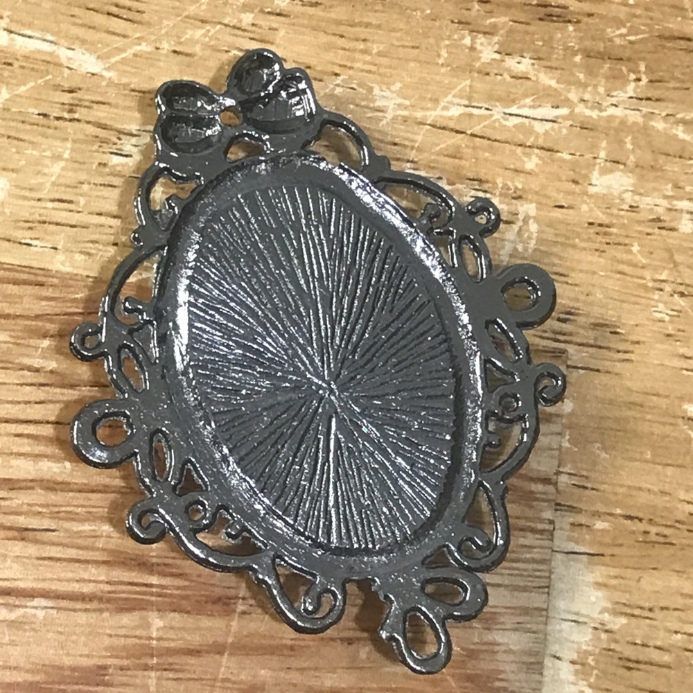 Mona Lisa Trinket