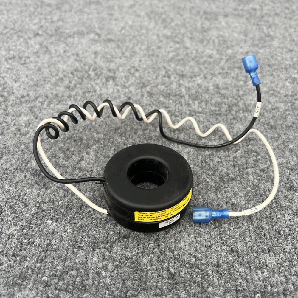 PC&S  PMW1262-L48  Current Transformer  Used