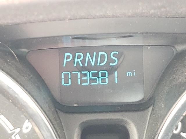 Info-GPS-TV Screen Display 4.2" Screen Fits 18-19 FIESTA 878655