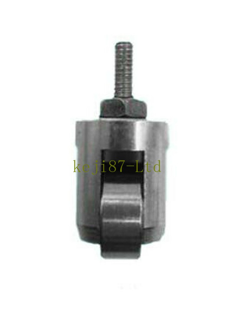 Bearing Wheel Roller Contact Point For Dial Indicators Roller Point M2.5 Thread