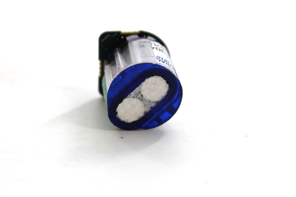 INDUSTRIAL SCIENTIFIC 17155304-K Replacement Sensor, Detects Oxygen MFG 2020