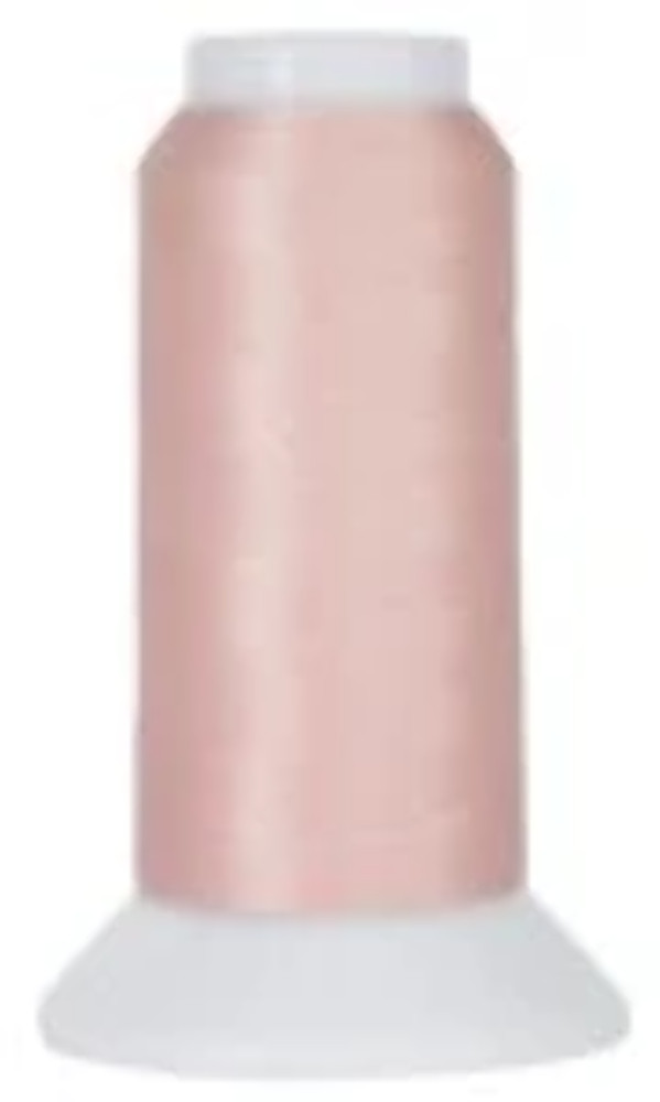 MicroQuilter Poly 100wt 3000yd Cone Baby Pink