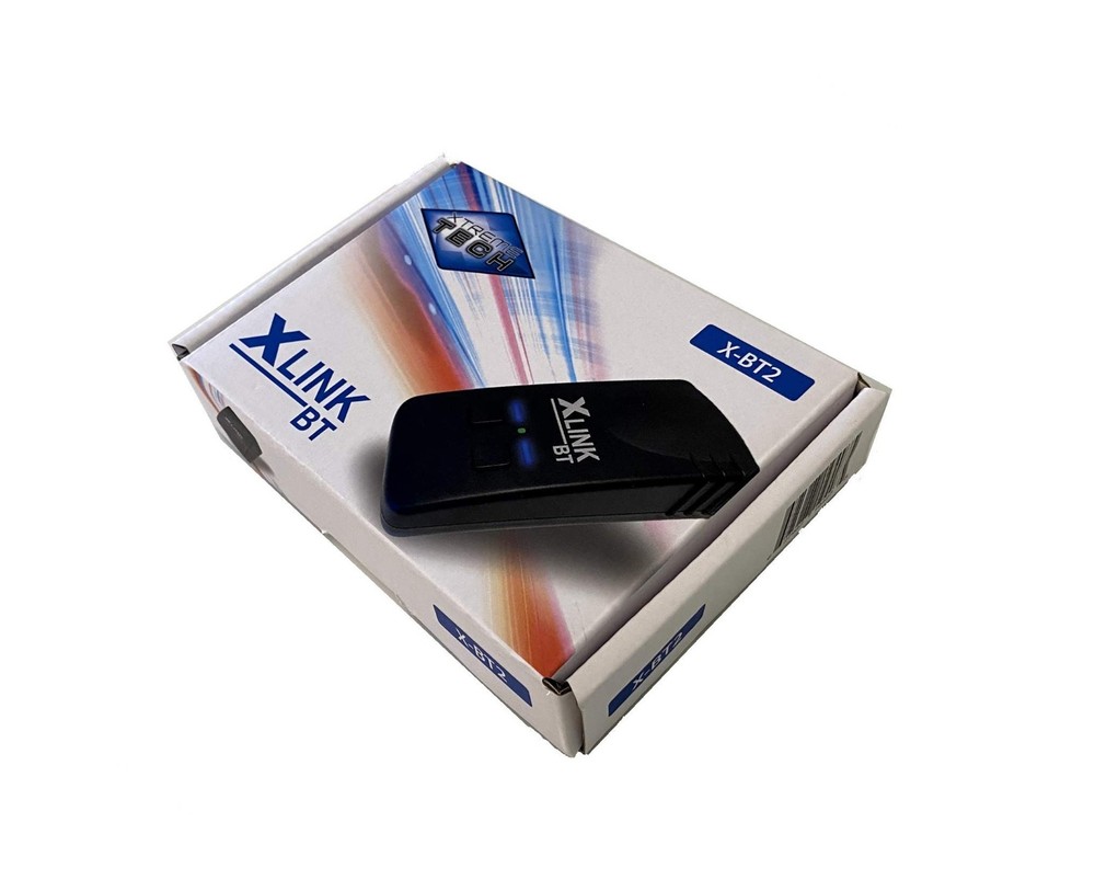 Xtreme Technologies New XLink BT Bluetooth Gateway