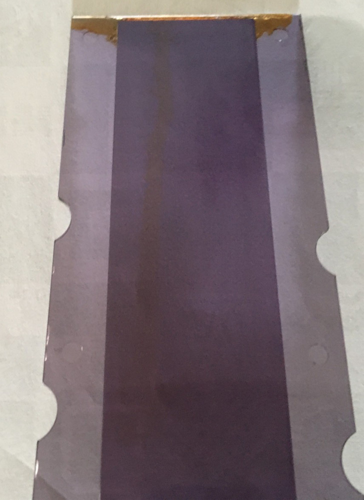 Ensoniq ASR-10/88/EPS Display Bezel