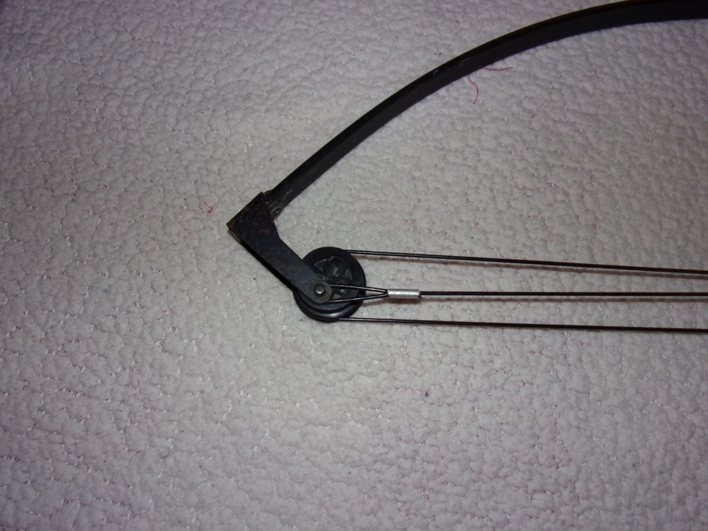 Youth Kids Compound Bow