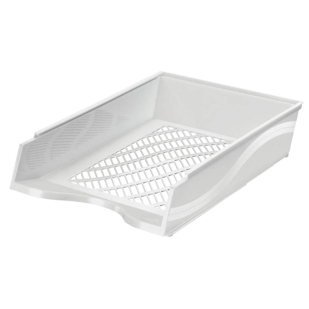 Bene 60100WS Letter Box A4-C4 White