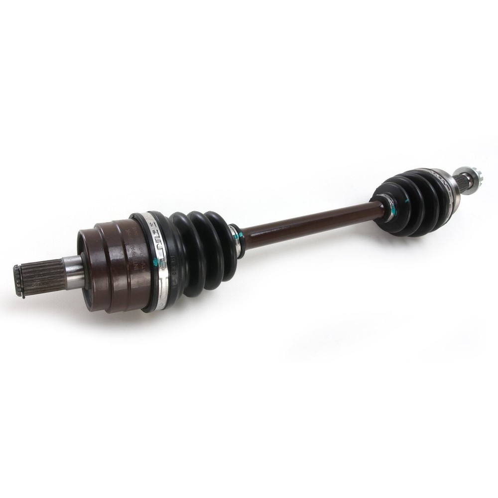 Moose Complete Rear Left/Right Axle Kit - 0214-1031