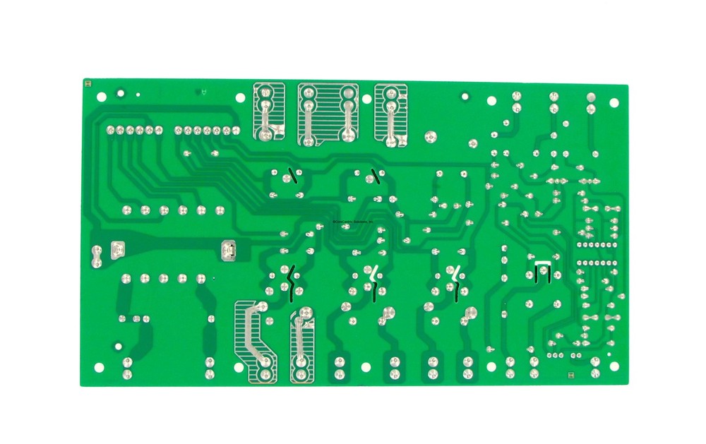 CoreCentric Range Control Board Replacement for Dacor DE81-09179A