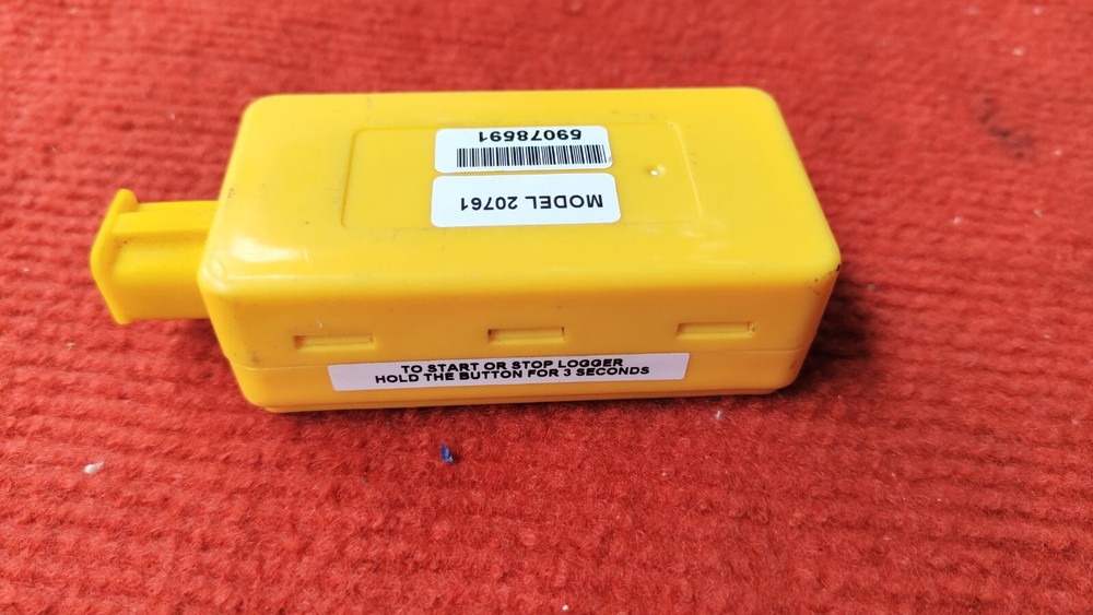 P:VT5 deltatrak 20761