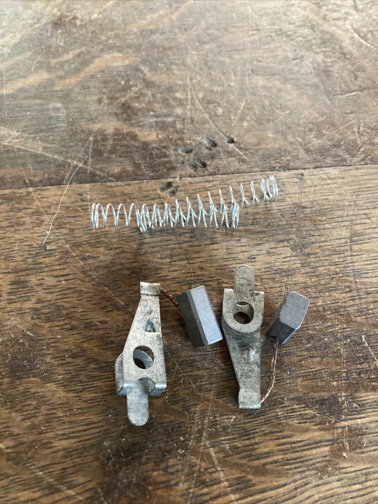 NAPA ECHLIN R-435 ELECTRICAL BRUSHES