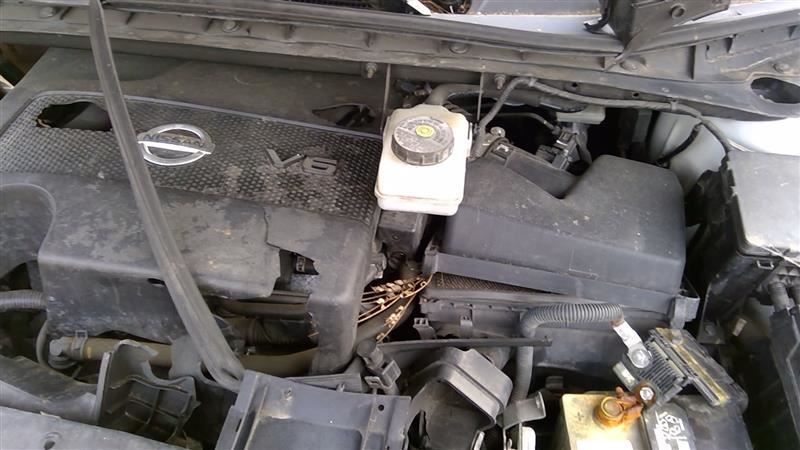 MURANO 2016 Dash Wire Harness 606729