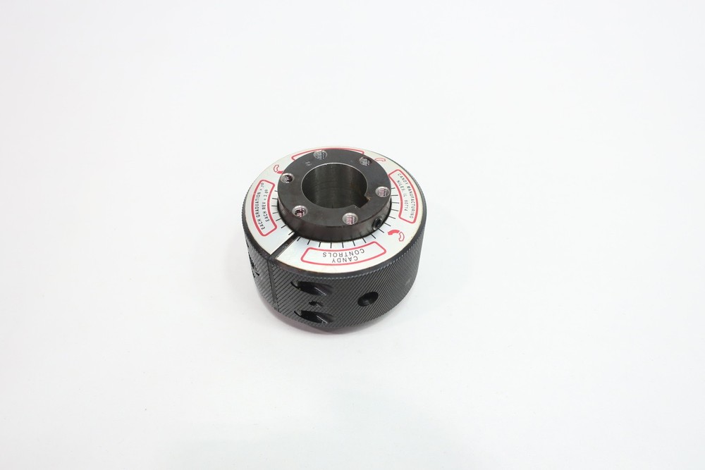 Candy Controls PH-2500 Phasing Hub 1in