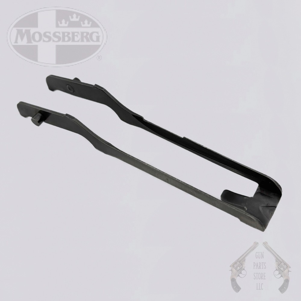 12 Ga. Elevator Assy for MOSSBERG 500, 590