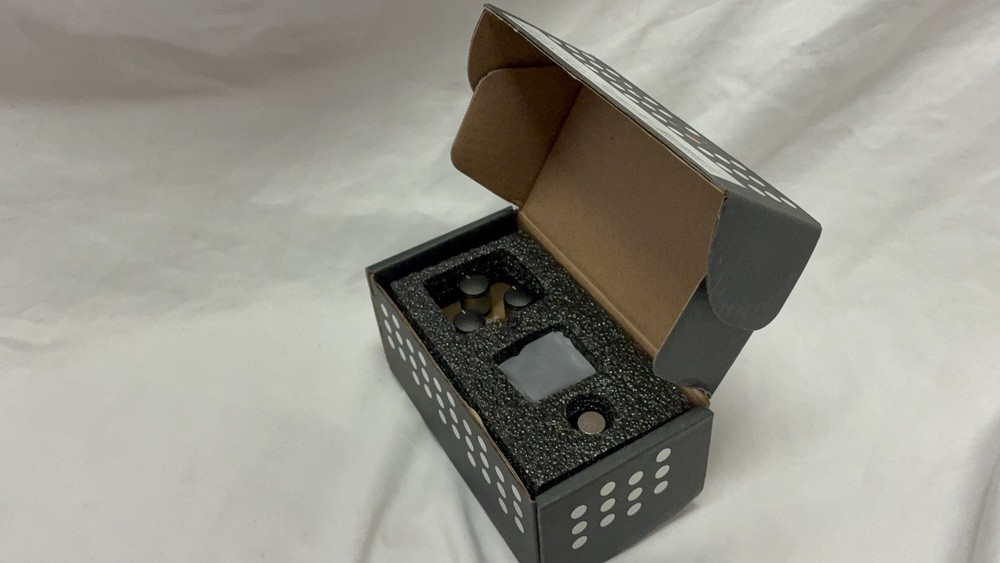 ONE CONTROL Little Copper Chorus Used