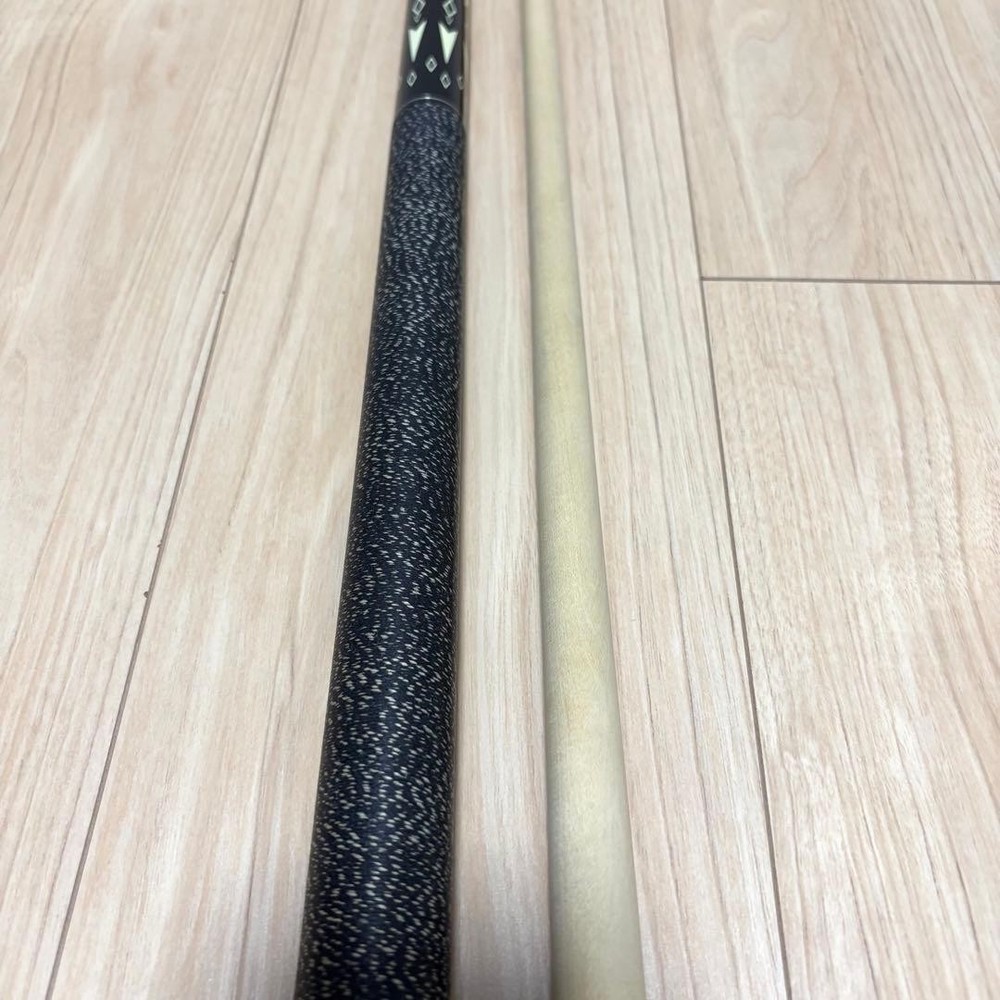 FURY Billiard Cue 19oz #0414