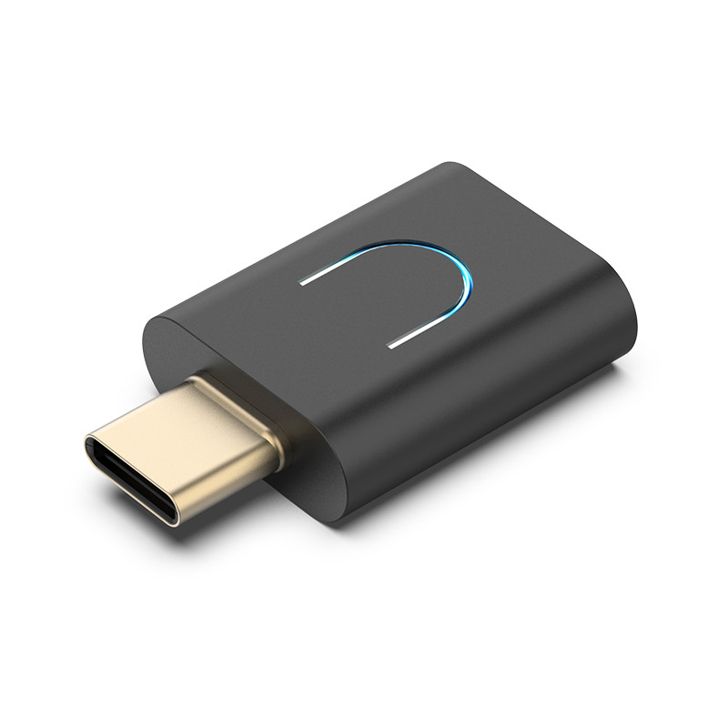 Audio LC3 Bluetooth-compatible 5.4 Audio Transmitter