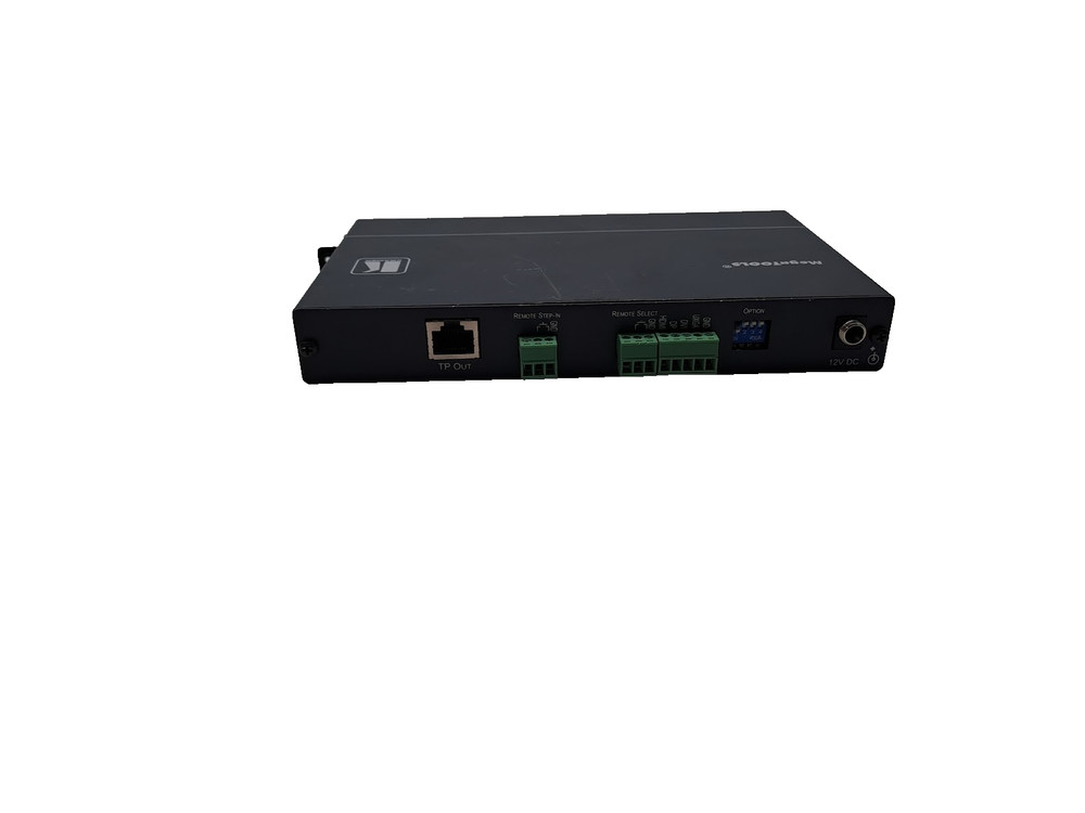 KRAMER MegaTools SID-X1N 4–Input Multi–Format Video over DGKat Transmitter