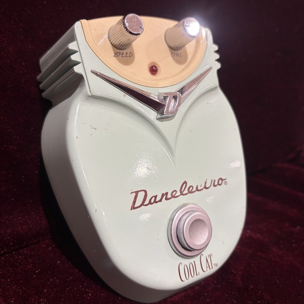 Danelectro Dc-1
