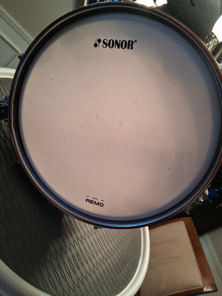 Sonor Maple Jungle Jingle Piccolo Snare