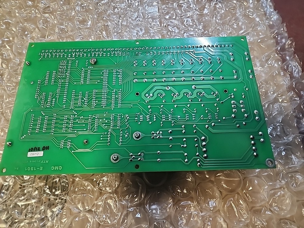 Challenge Motor Controller Board EE-2592 From 305 CRT