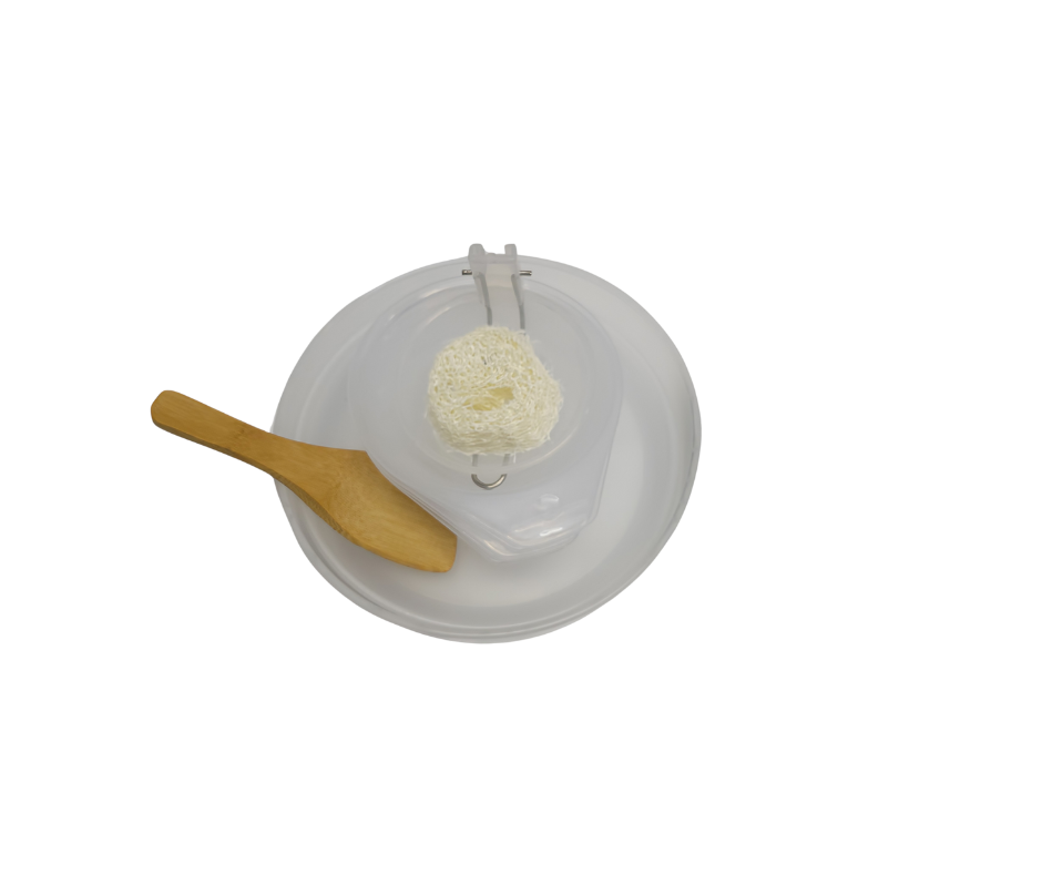 30-Piece Camping Cookware Mess Kit
