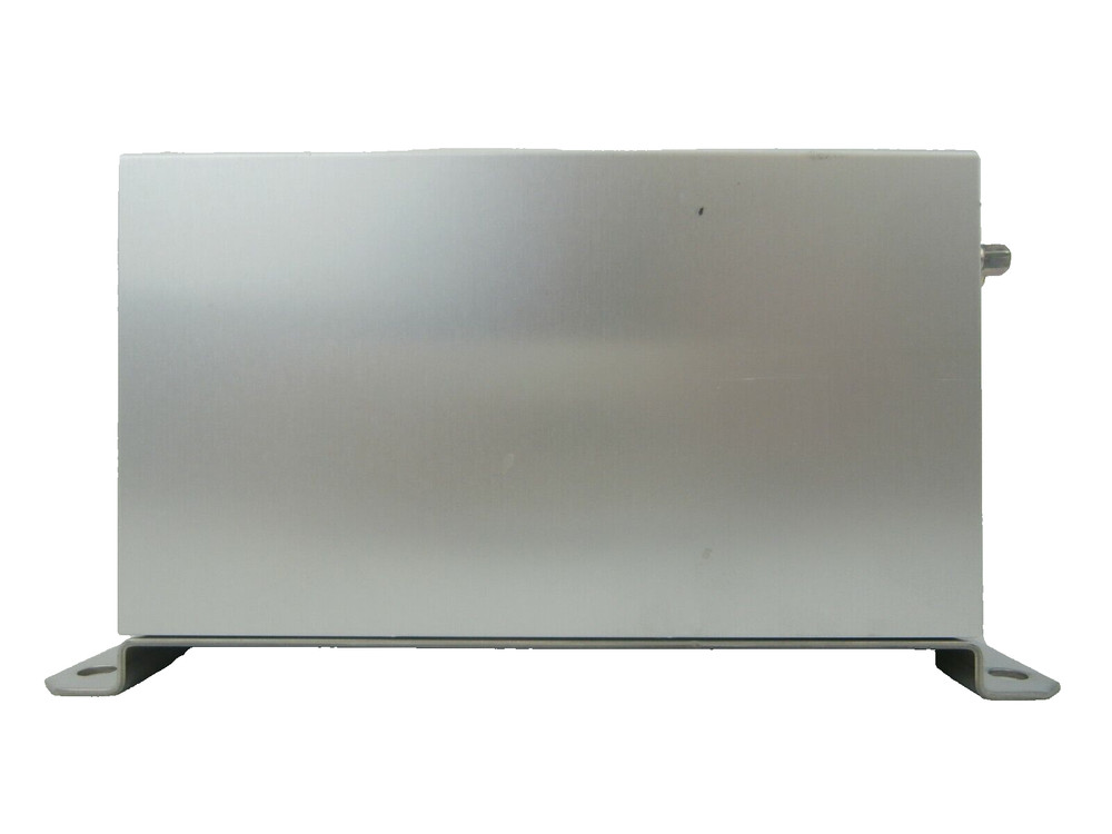 Rorze Automation CURT-2102-4 Robot Linear Track Controller with Cables Working