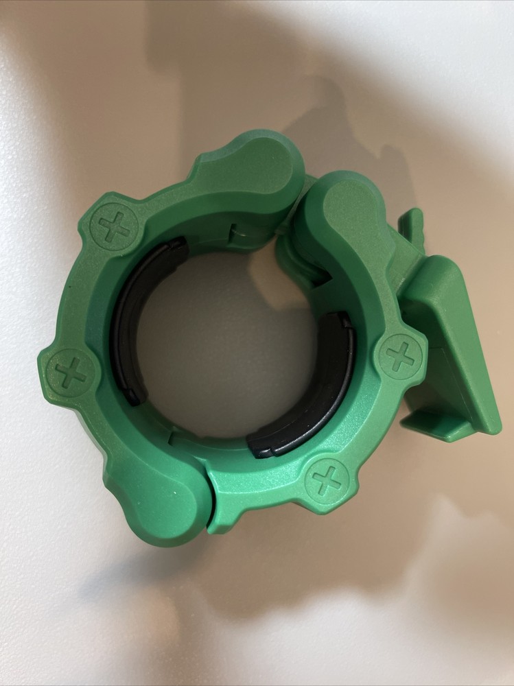 Barbell Clamps 2 Inch