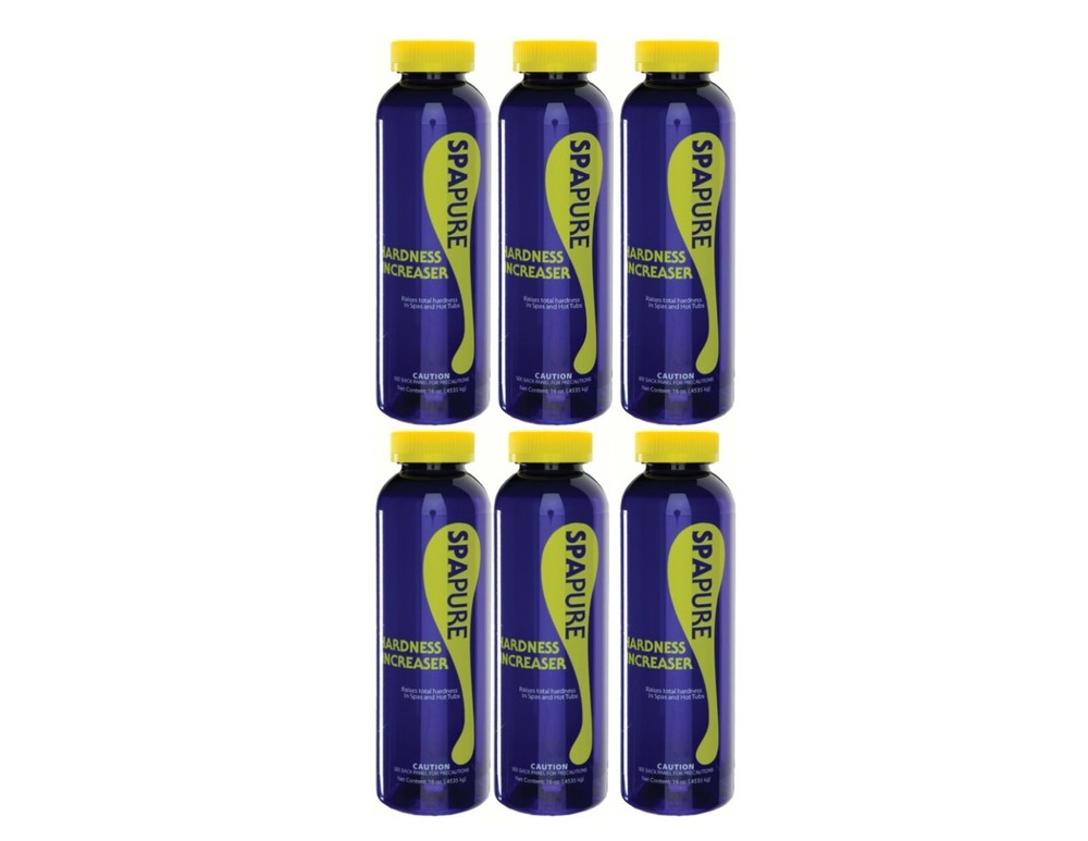 6 SpaPure Hardness Increaser - 1 lb