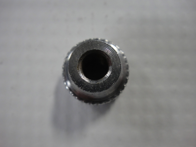 Hamada Thumb Nut, Part #R01-15-3
