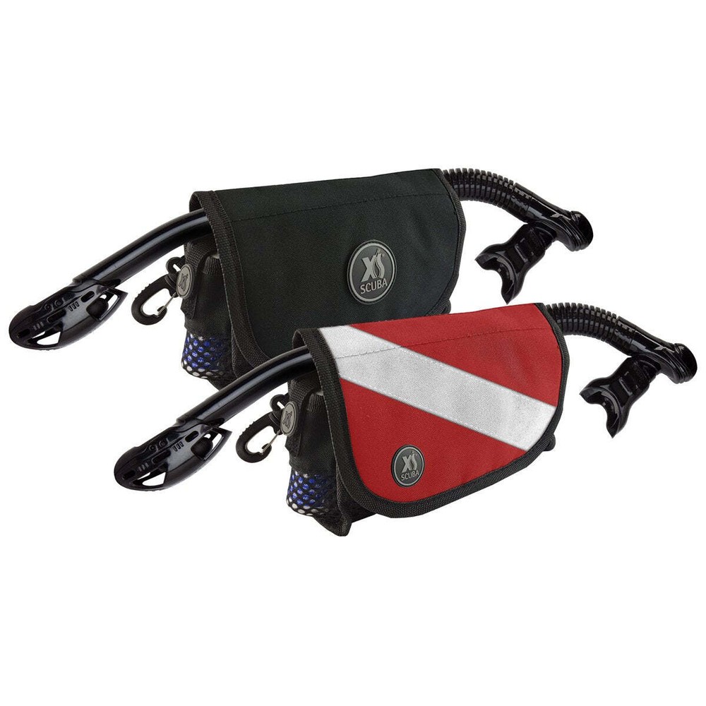 XS Scuba Mask Bag