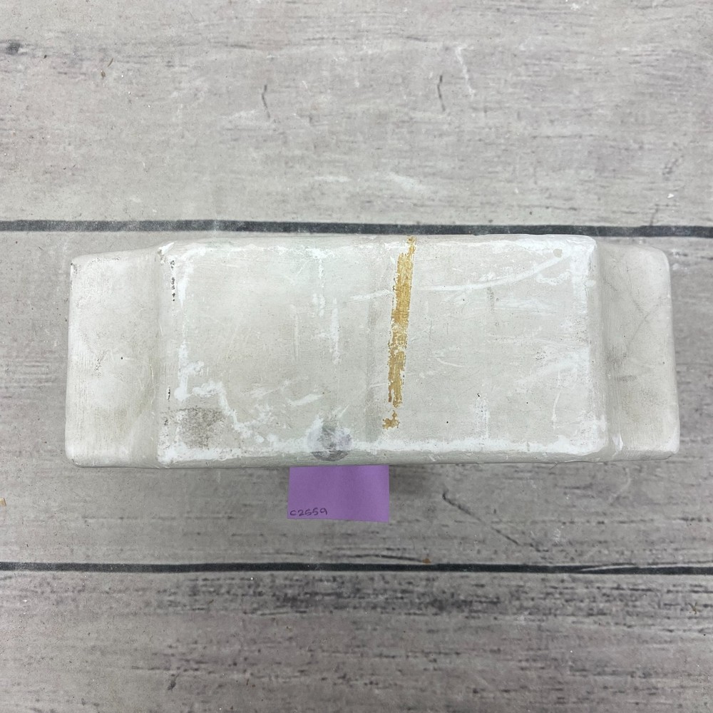 Unbranded Ceramic Casting Mold S-Fruit #C-333