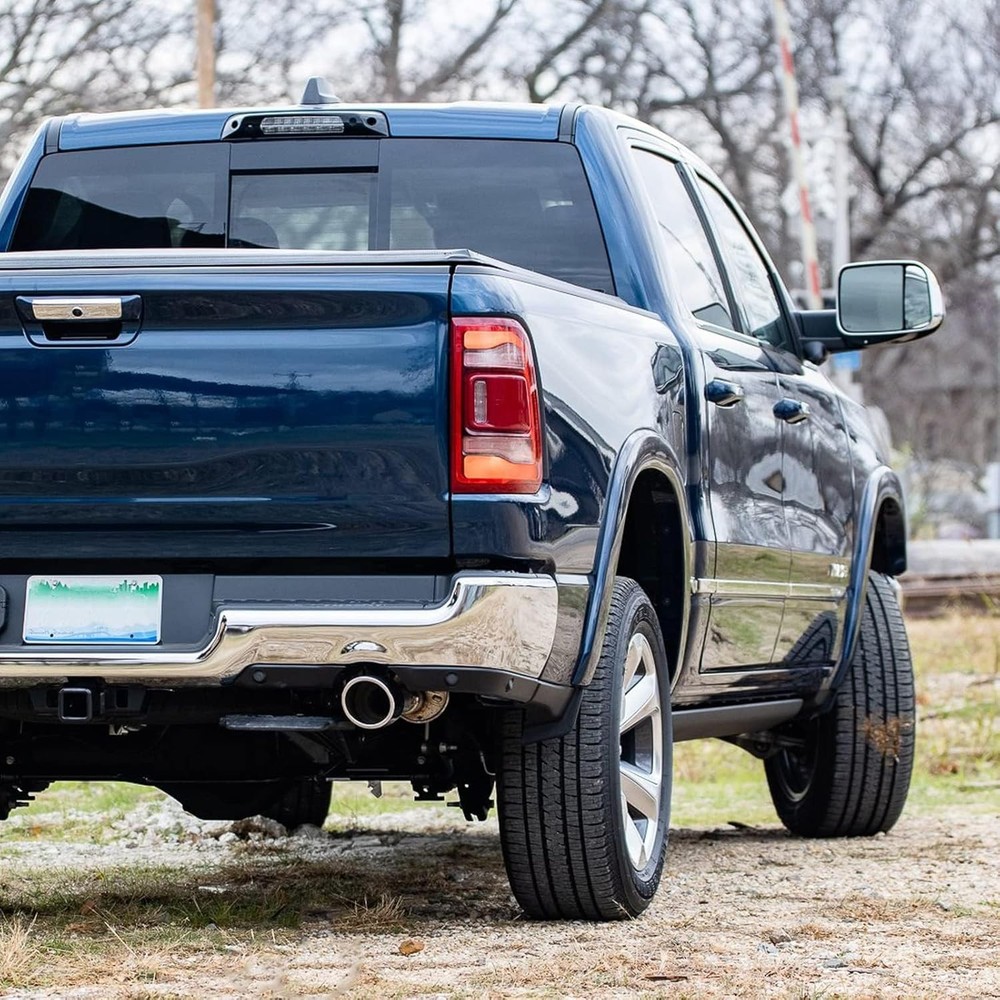 LED Tail Light Dodge Ram 1500 2019-2023 Blind Spot