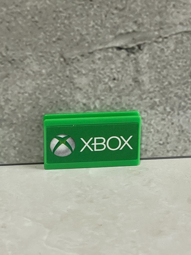 2014 Monopoly Empire - Replacement Billboard Tile XBOX