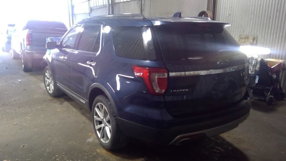 Shifter EXPLORER 2016 Transmission Shift 5592452