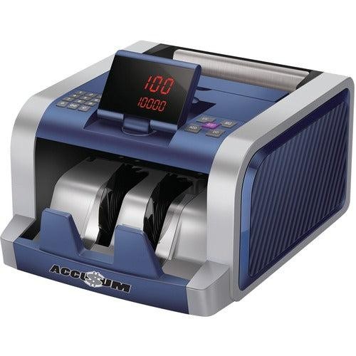 Accusum Banknote Counter CA250