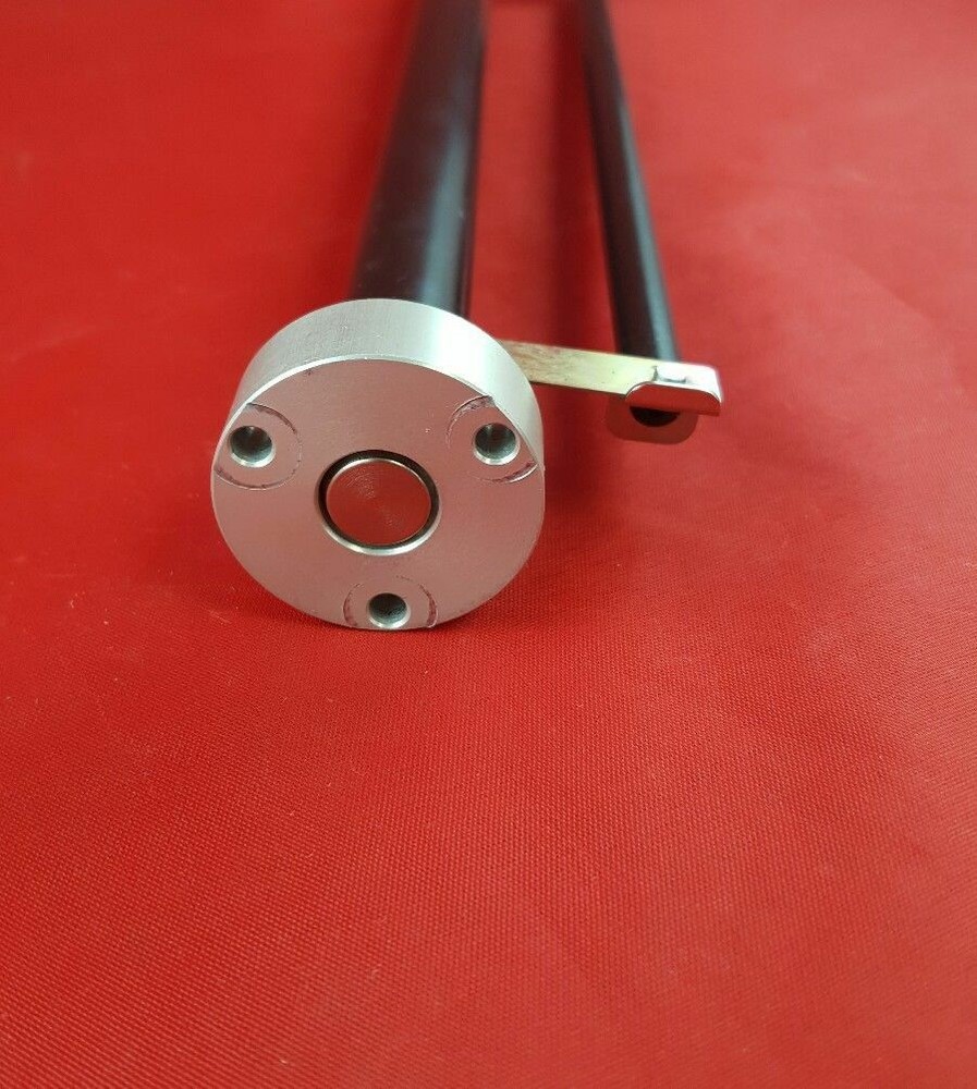 Zebra 220xiII Complaint Roller Assembly 22213-7M