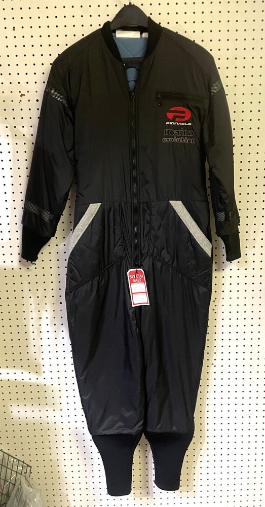 Pinnacle Merino Undergarment - Small - Closeout!