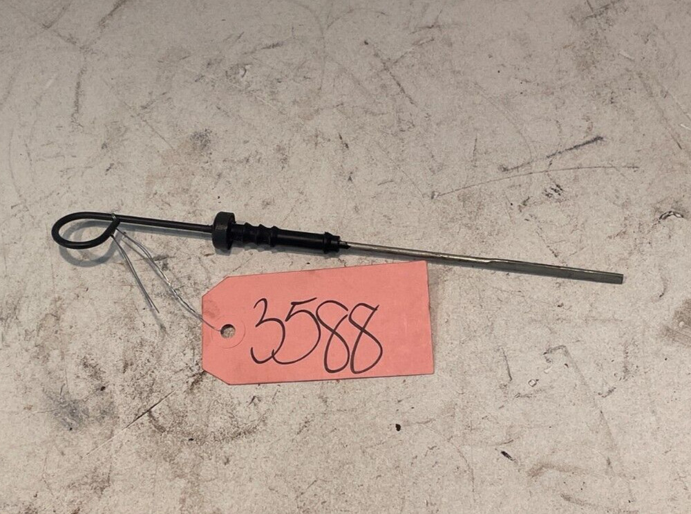 Kubota V3307 Engine Oil Dipstick