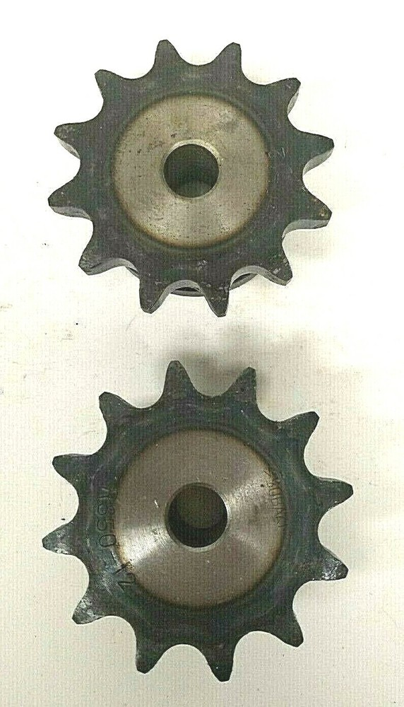 Tsubaki RS50 12 Sprocket