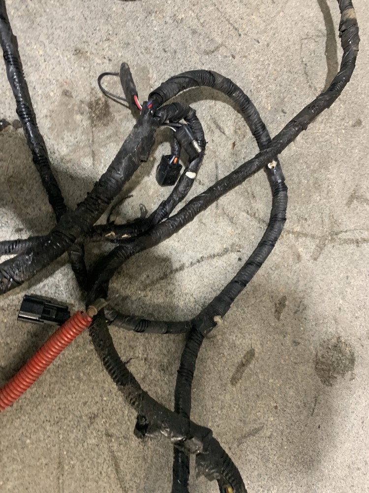 Main Harness - 2016 Arctic Cat Wildcat X 1000 52199