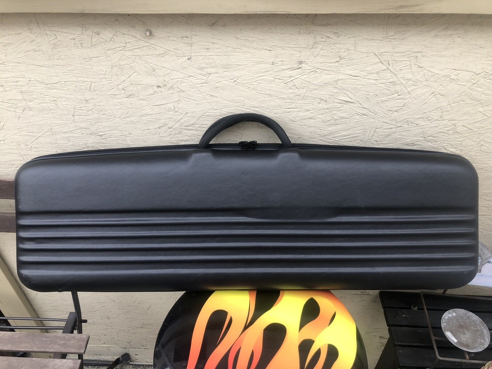 Pool cue hard case HR