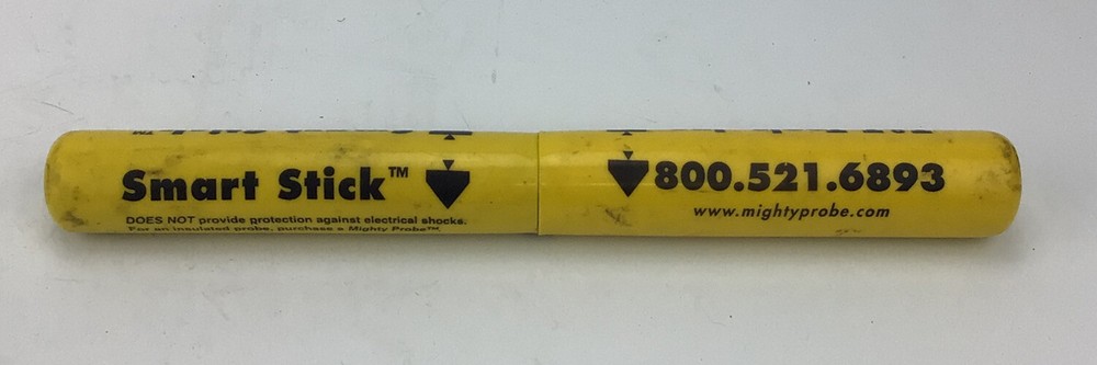 T & T TOOLS SMART STICK HANDLE ONLY FREE SHPPING